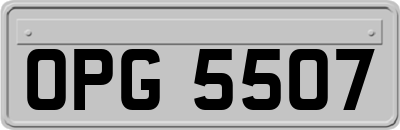 OPG5507