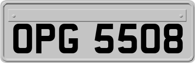 OPG5508