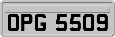 OPG5509