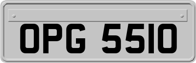 OPG5510