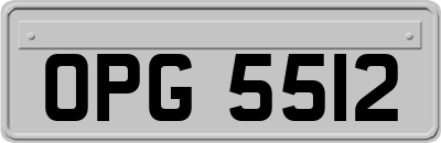 OPG5512