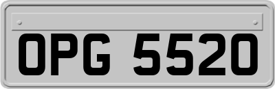 OPG5520