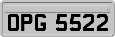 OPG5522