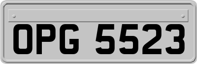 OPG5523