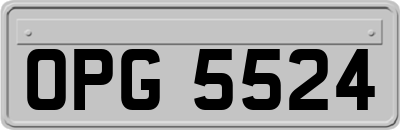 OPG5524