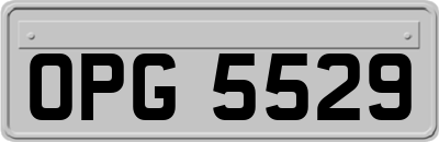 OPG5529