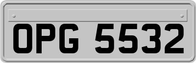 OPG5532