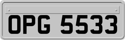 OPG5533