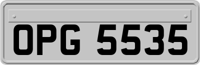 OPG5535