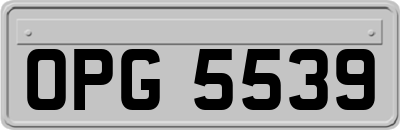 OPG5539