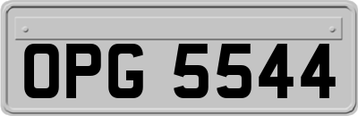 OPG5544
