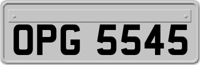 OPG5545