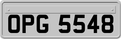 OPG5548
