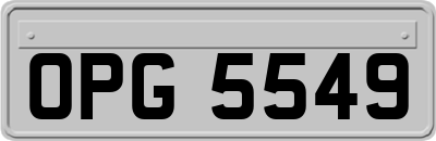 OPG5549