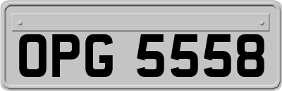 OPG5558
