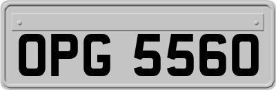 OPG5560