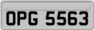 OPG5563