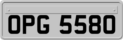 OPG5580