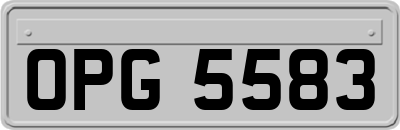 OPG5583