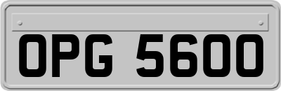 OPG5600