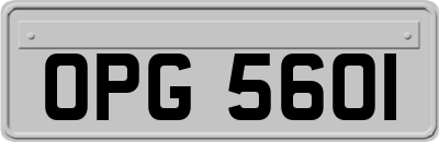 OPG5601