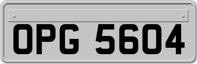 OPG5604