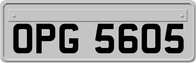 OPG5605