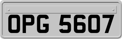 OPG5607
