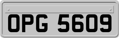 OPG5609