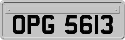 OPG5613