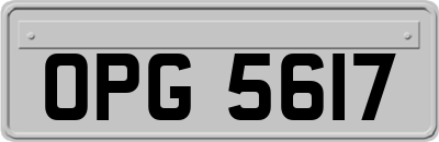 OPG5617