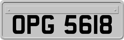 OPG5618