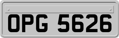 OPG5626