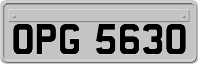 OPG5630