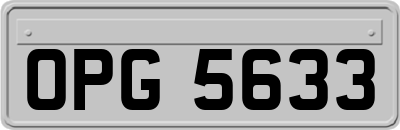 OPG5633