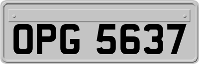 OPG5637