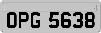 OPG5638