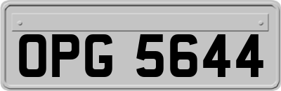 OPG5644