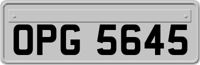 OPG5645