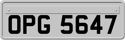 OPG5647