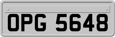 OPG5648