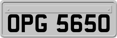 OPG5650