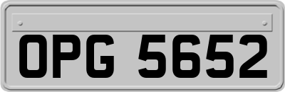 OPG5652