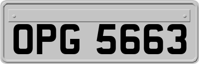 OPG5663
