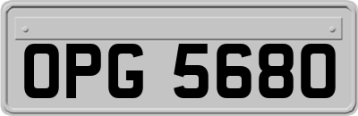 OPG5680