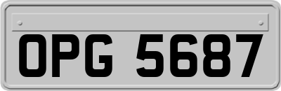 OPG5687