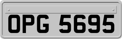 OPG5695