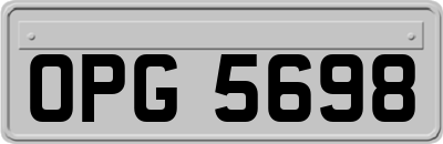 OPG5698