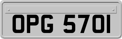 OPG5701