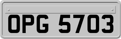 OPG5703